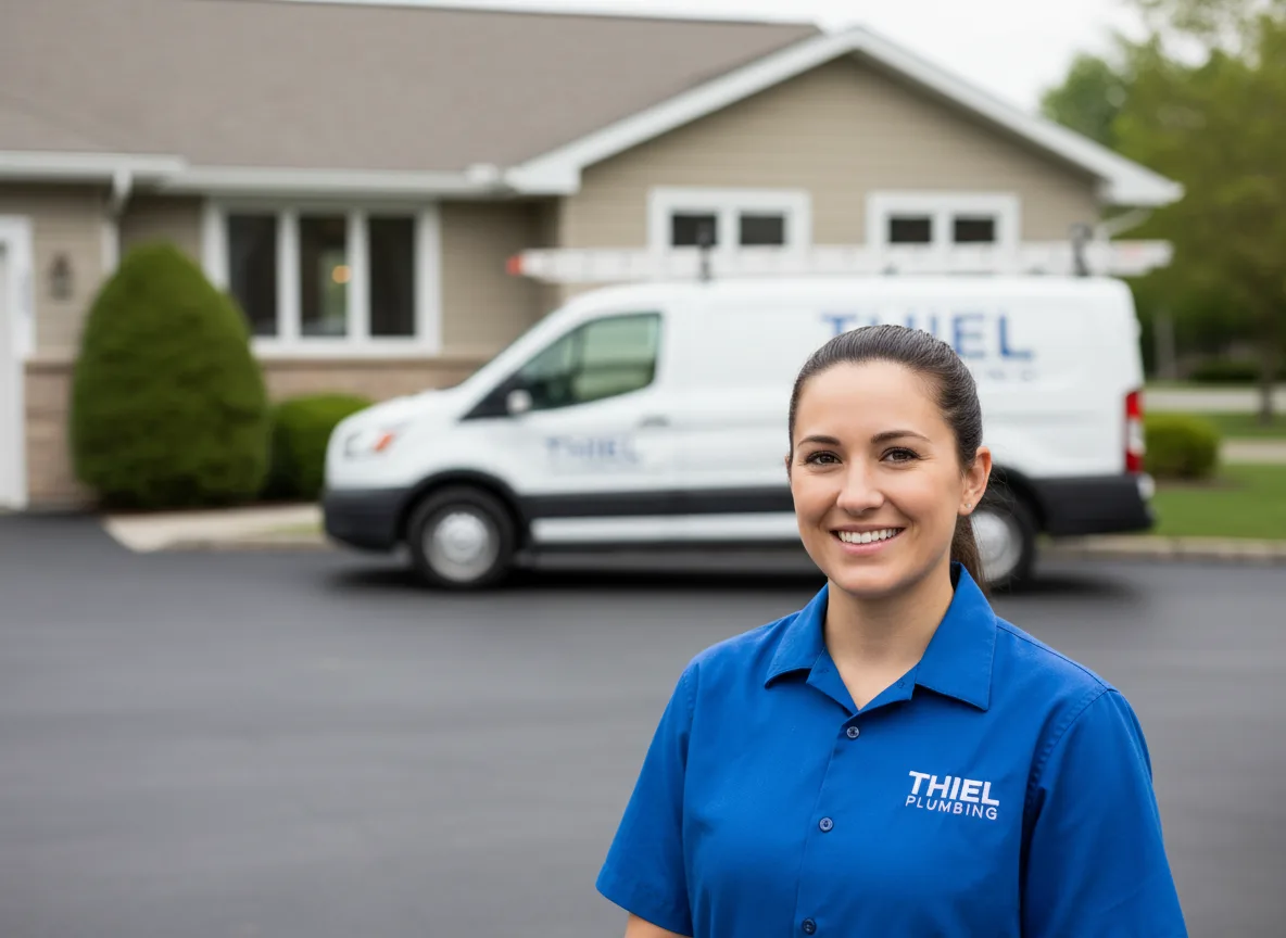 Plumber Yoder, WY FAQs